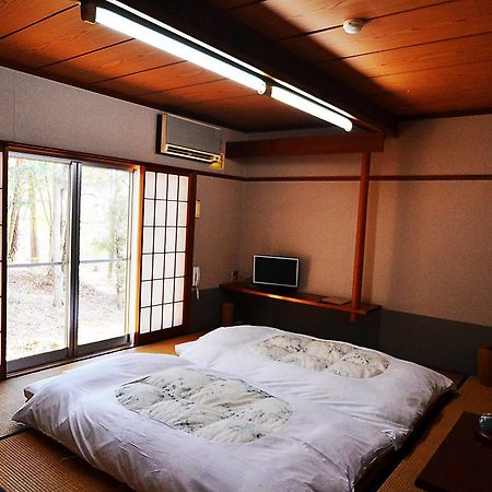 Oogute Kohan Shirasagi So Shimojomura Exterior foto