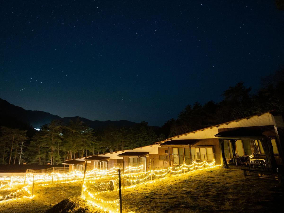 Oogute Kohan Shirasagi So Shimojomura Exterior foto