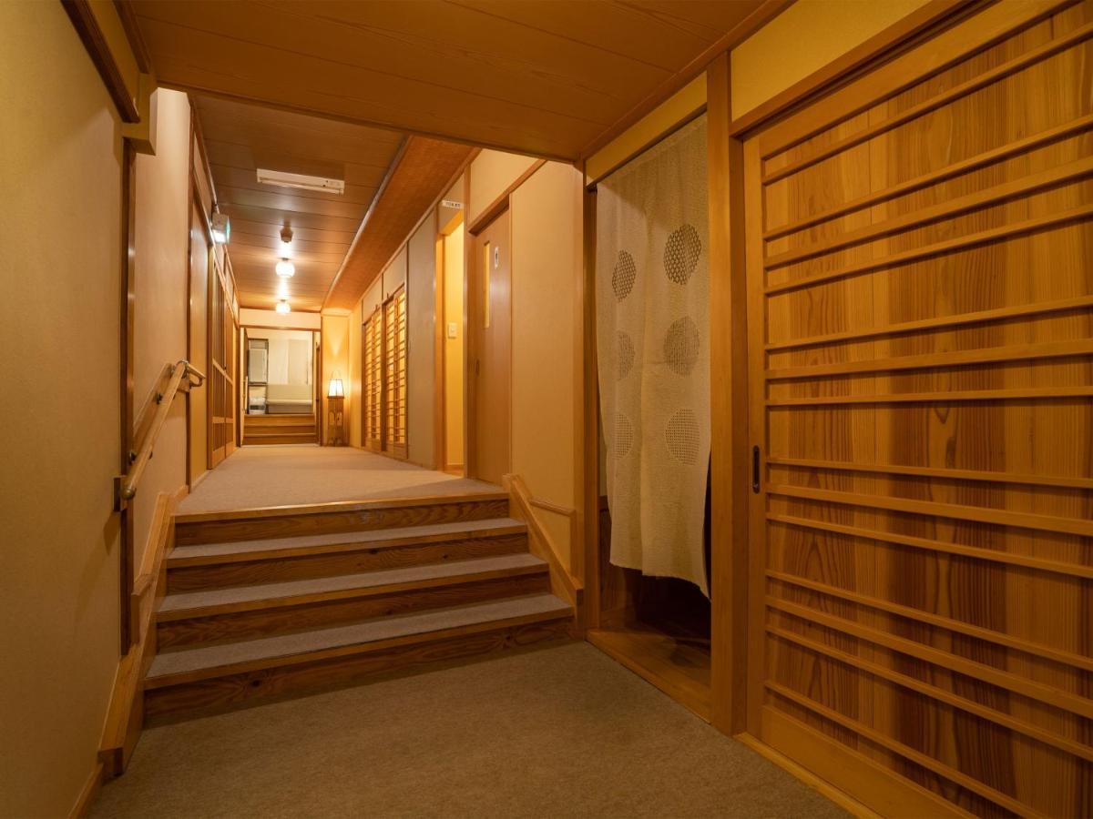 Oogute Kohan Shirasagi So Shimojomura Exterior foto