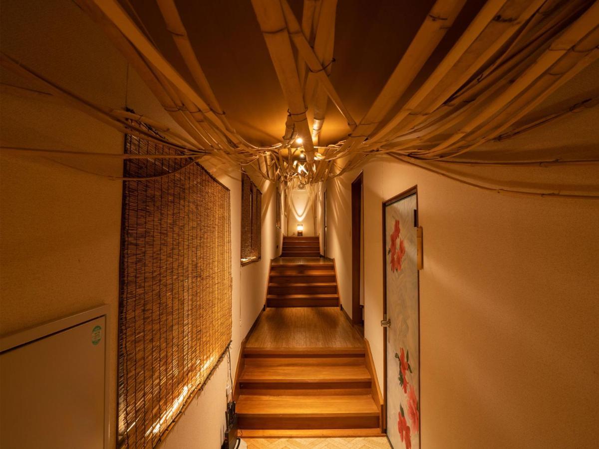 Oogute Kohan Shirasagi So Shimojomura Exterior foto