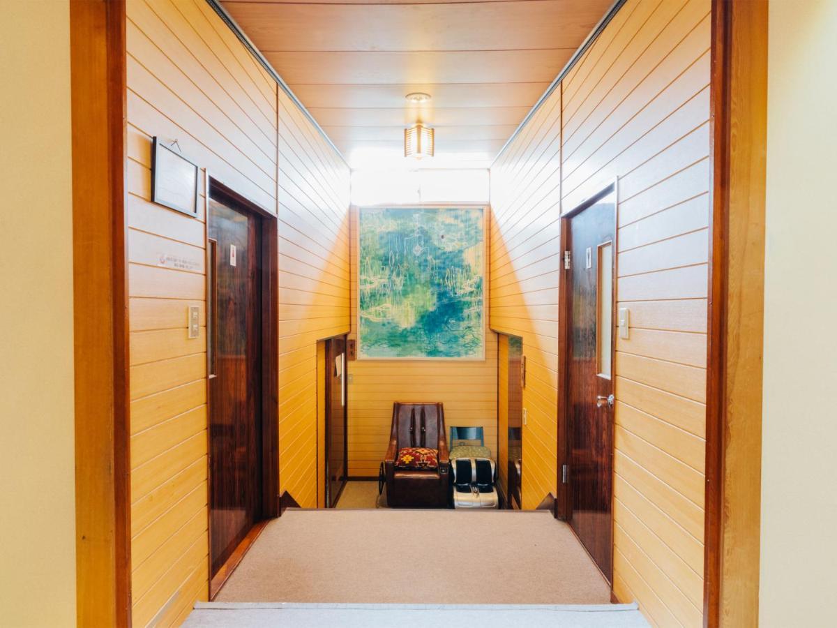 Oogute Kohan Shirasagi So Shimojomura Exterior foto