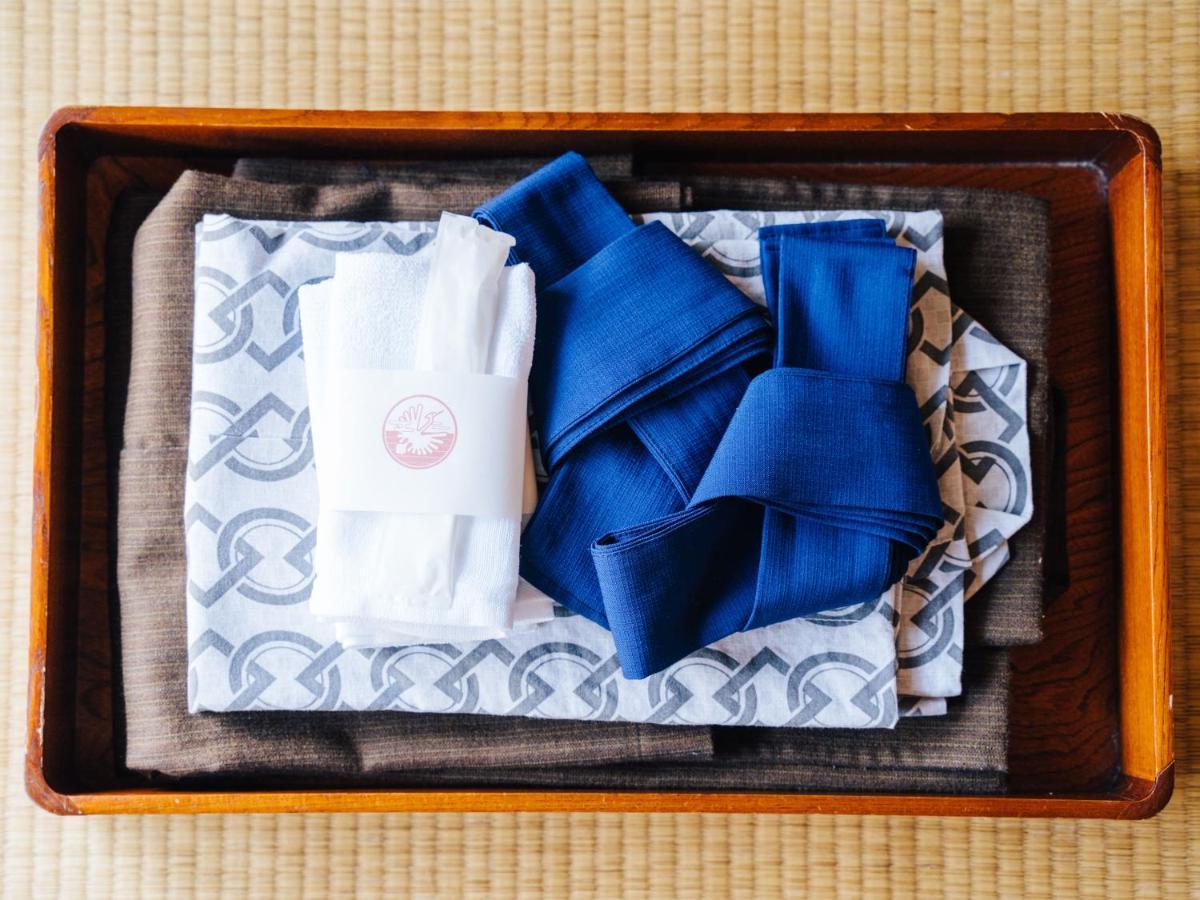 Oogute Kohan Shirasagi So Shimojomura Exterior foto