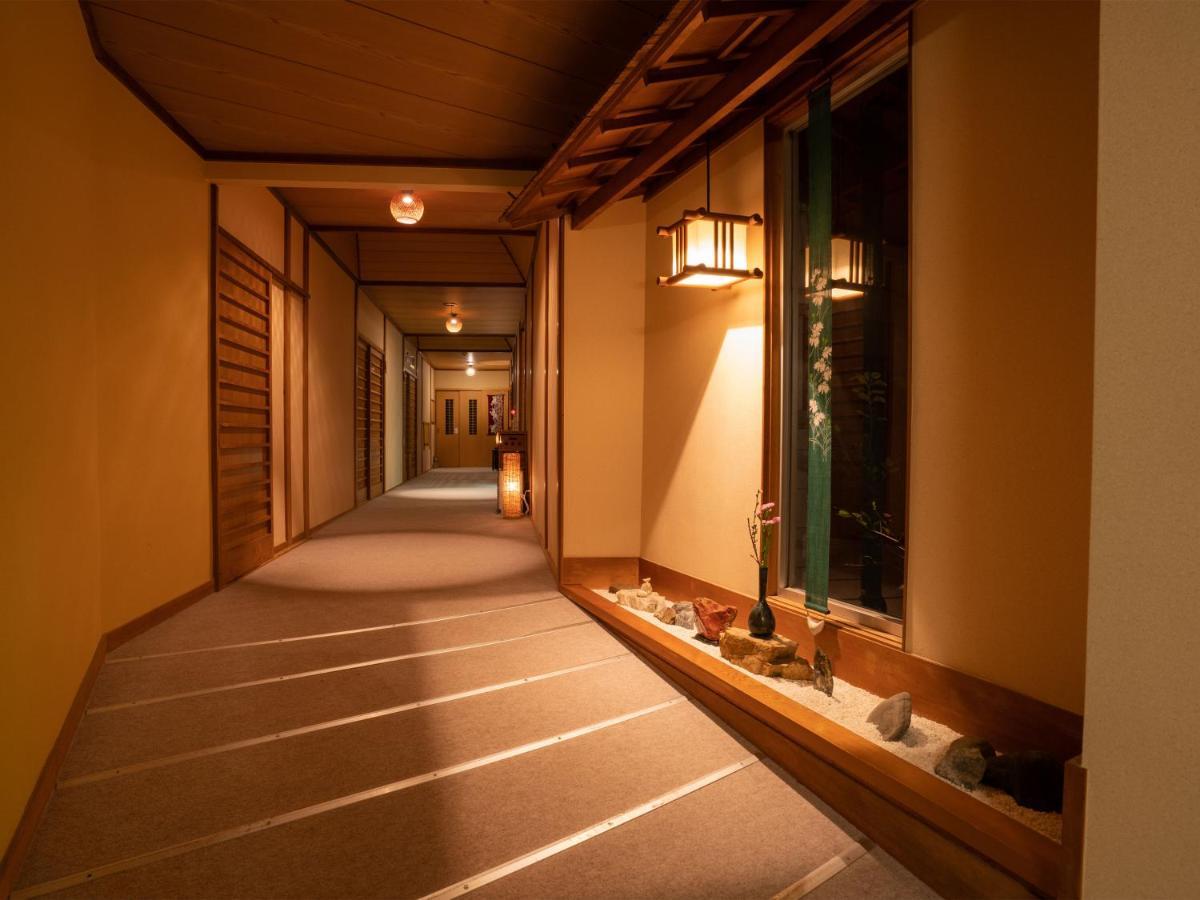 Oogute Kohan Shirasagi So Shimojomura Exterior foto