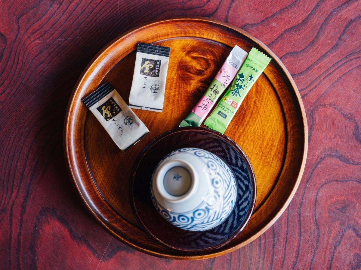 Oogute Kohan Shirasagi So Shimojomura Exterior foto