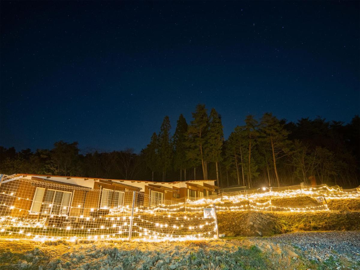 Oogute Kohan Shirasagi So Shimojomura Exterior foto